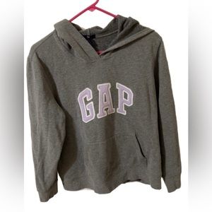 Women’s GAP hoodie size XL